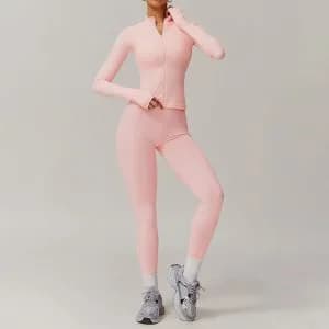 6116 Long Sleeve + 7725 Pants Set TZ6116-1 — product image 1