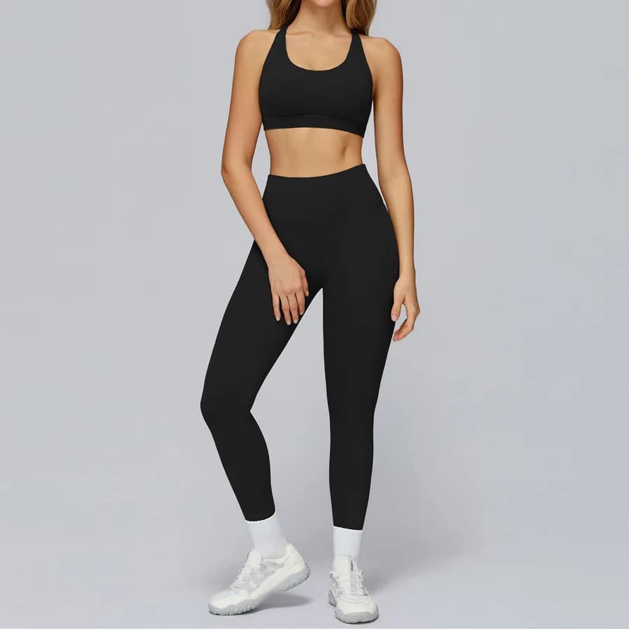 7011 Bra + 7011 Pants Set TZ7011 — product image 1