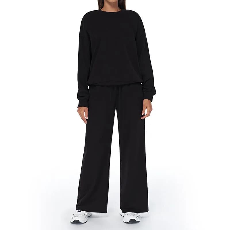 7025 Hoodie + 7025-1 Sweatpants — TZ7025-5