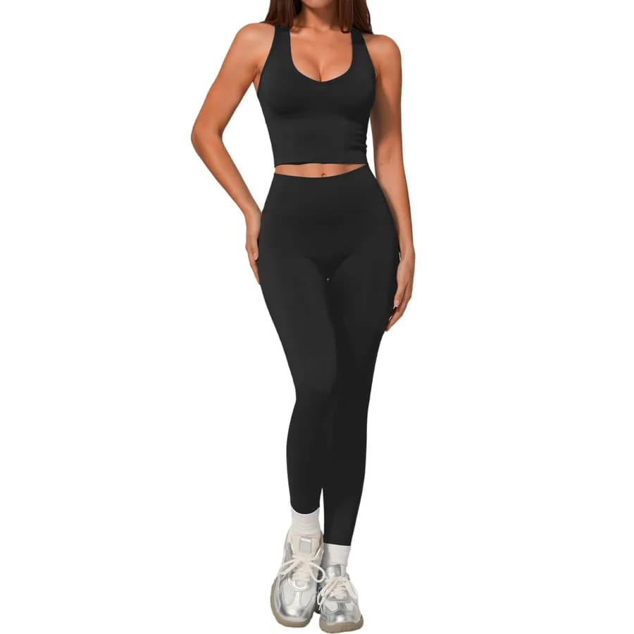 7655 Tank + 7655 Pants TZ7655-6 — product image 1