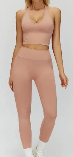 DWX7725 Bra + DCK7725 Pants Set — TZ7725-1