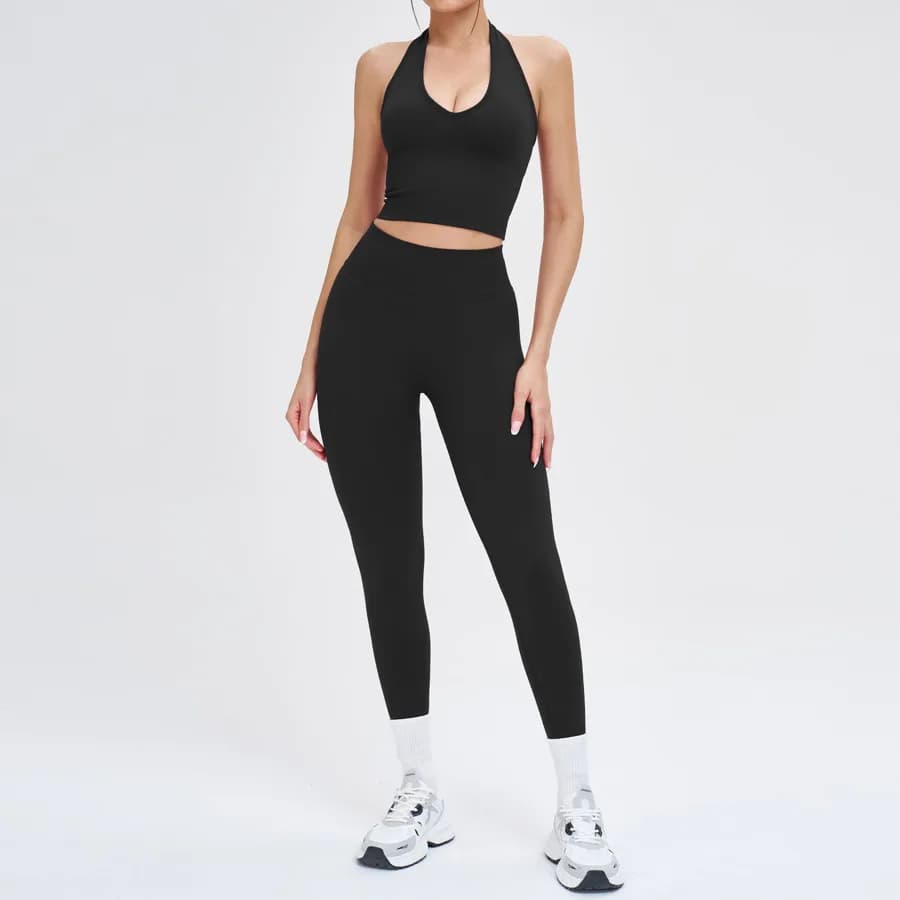 7725 Bra + 7655 Pants Set TZ7725-12 — product image 1