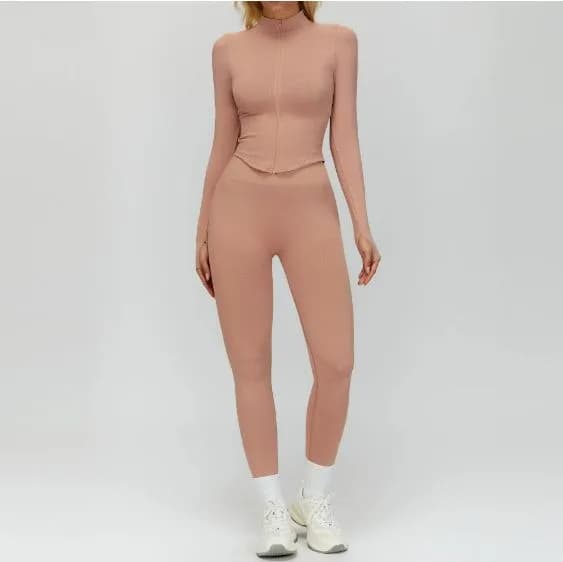 DWT7725 Jacket + DCK7725 Pants Set TZ7725-3 — product image 1