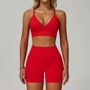 7790 Bra + 7790 Shorts TZ7790-1 — product image 1