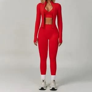 7790 Bra + 7725 Jacket + 7790 Pants TZ7790-4 — product image 1