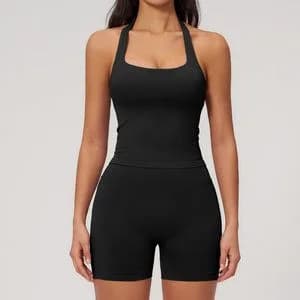 7790 Tank + 7790 Shorts TZ7790-7 — product image 1