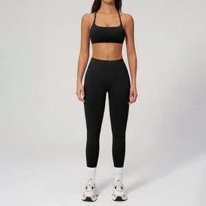 7790-2 Bra + 7790 Pants TZ7790-9 — product image 1