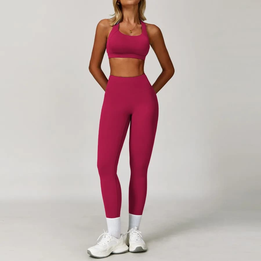 8047 Bra + Pants — TZ8047-2