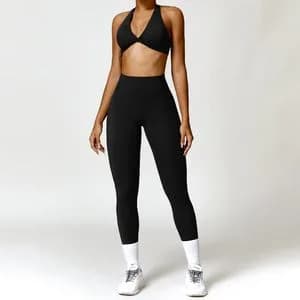 8503 Bra + Pants Set — TZ8503-1