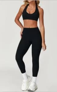 8505-1 Bra + 8519 Pants Set — TZ8505-1
