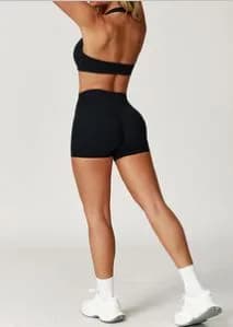 8505-1 Bra + 8519 Shorts Set TZ8505-7 — product image 1