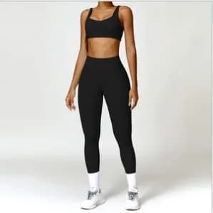 8518 Bra + Pants Set — TZ8518-1
