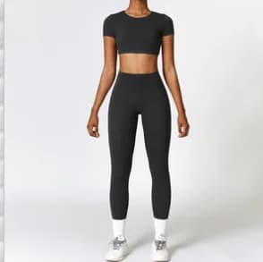 8519 + 8519 Pants Set TZ8519-4 — product image 1