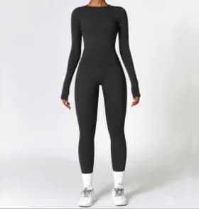 8519 Long Sleeve + 8519 Pants Set TZ8519-5 — product image 1