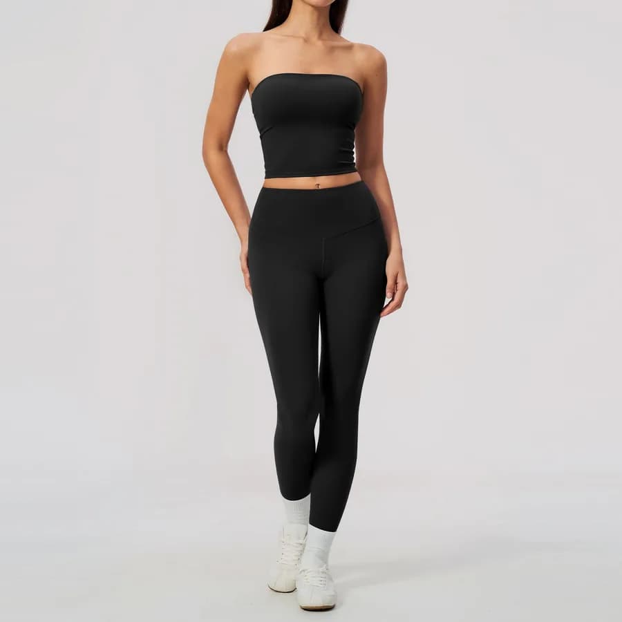 8793 Tank + 5555 Pants Set TZ8793-17 — product image 1