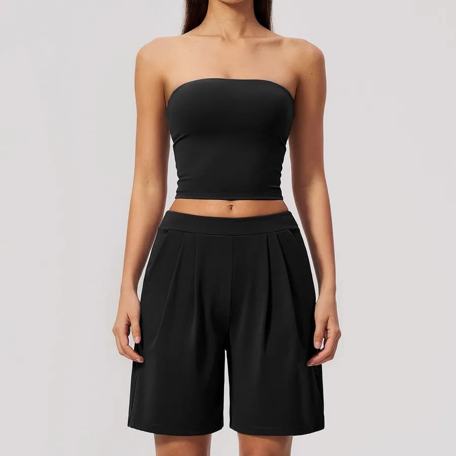 8793 Tank + 8793 Shorts Set TZ8793-18 — product image 1
