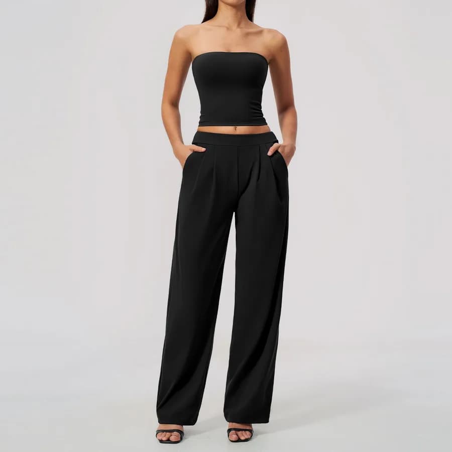 8793 Tank + 8793 Pants Set TZ8793-19 — product image 1