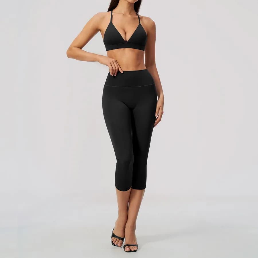 8793-1 Bra + 5529 Capri Set TZ8793-8 — product image 1