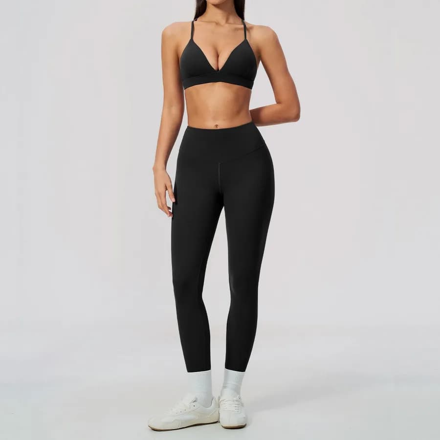 8793-1 Bra + 5555 Pants Set TZ8793-9 — product image 1