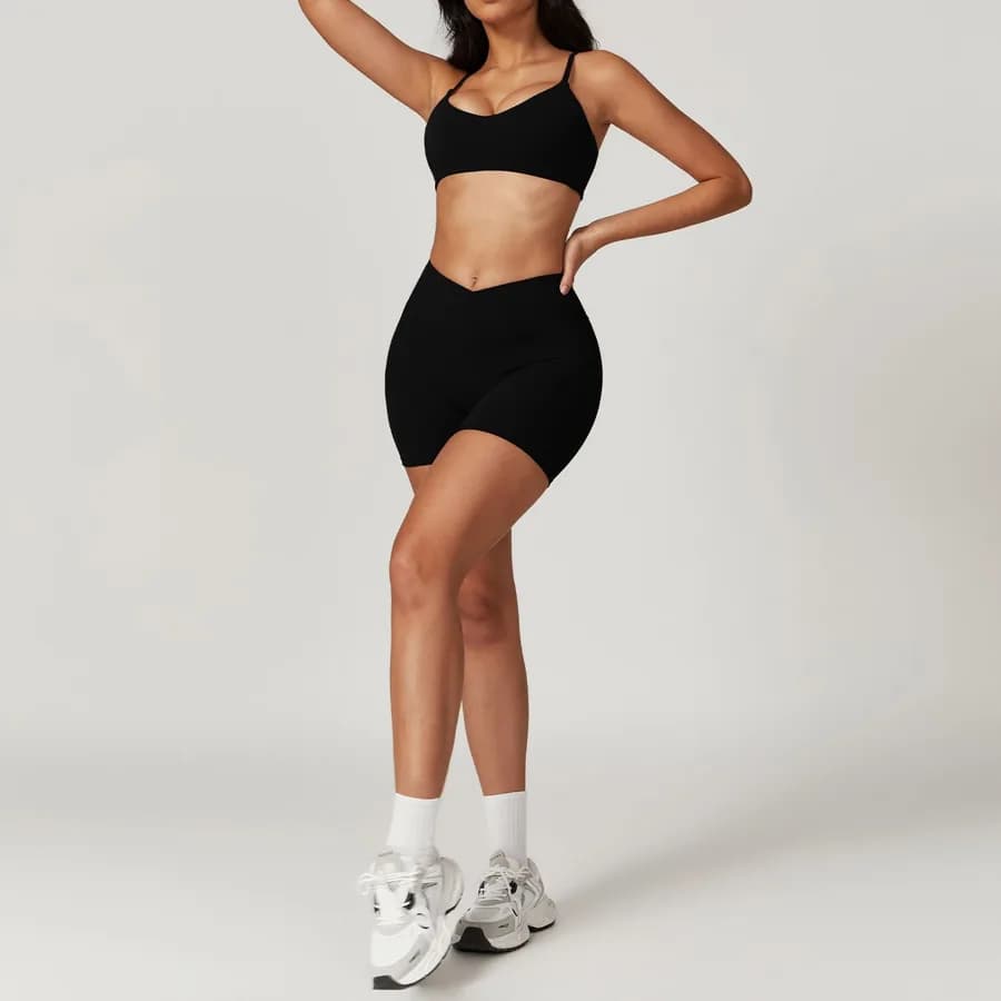 Bra + Shorts Set TZ8799-3 — product image 1