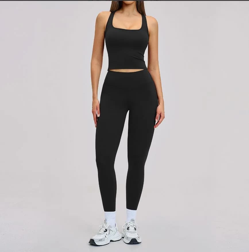 8819 Tank + 8455 Pants TZ8819-9 — product image 1