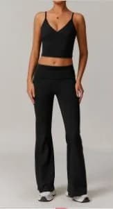 8998 Tank + 8998-2 Pants Set TZ8998-3 — product image 1