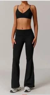 8998 Bra + 8998-2 Pants Set TZ8998-6 — product image 1