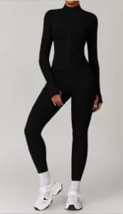 9000 Long Sleeve + 8518 Pants Set — TZ9000-3