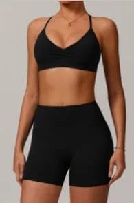 9172 Bra + 9172 Shorts Set TZ9172-1 — product image 1