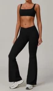 9177 Bra + 9177 Pants Set — TZ9177-2