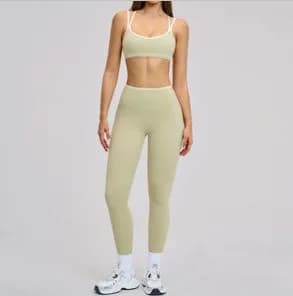 9238 Bra + 9238 Pants TZ9238-2 — product image 1
