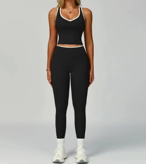 9238 Tank + 9238 Pants TZ9238-5 — product image 1