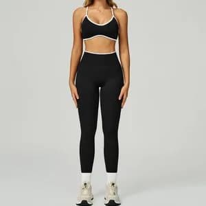 9245 Bra + 9245 Pants — TZ9245-2