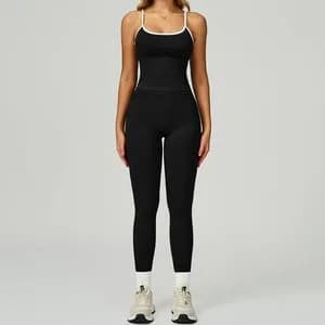 9245 Tank + 9245 Pants TZ9245-4 — product image 1