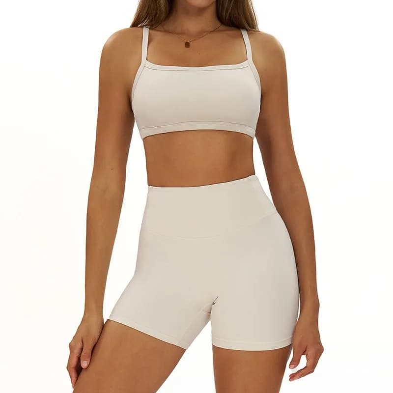 9307 Bra + 8047 Shorts TZ9307-3 — product image 1