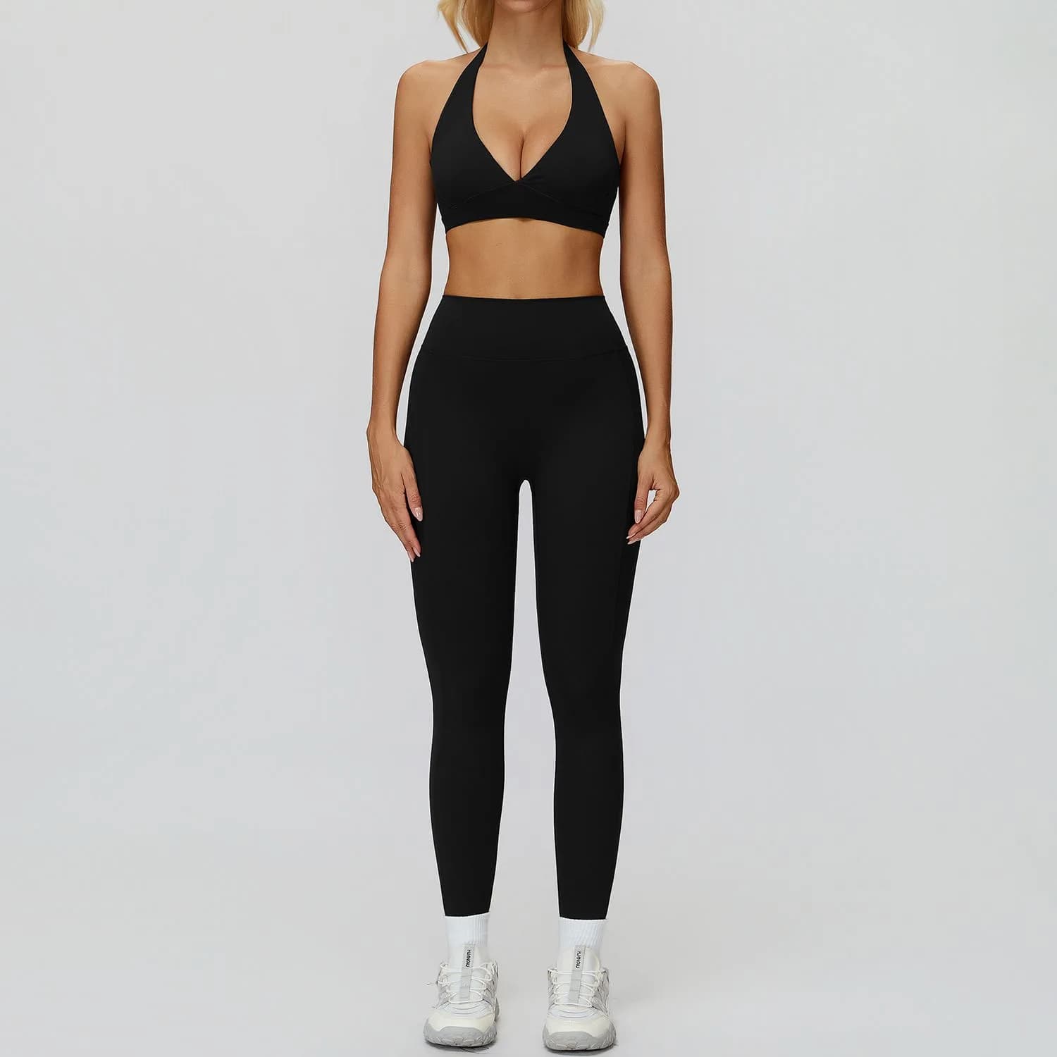 9308 Bra + 9308-1 Pants Set TZ9308-2 — product image 1