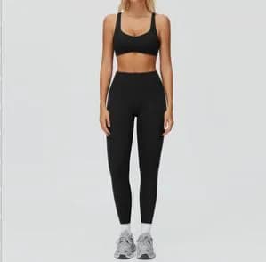 9506 Bra + 9506 Pants Set TZ9506-2 — product image 1