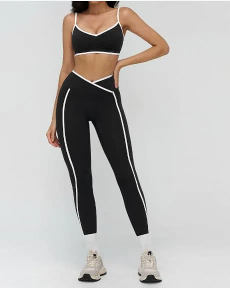 9528-2 Bra + 9528 Pants Set TZ9528-4 — product image 1