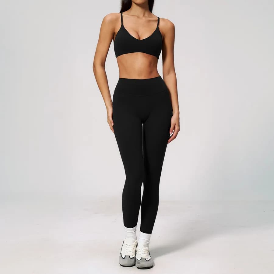 9616 Bra + 4208-1 Pants TZ9616-2 — product image 1