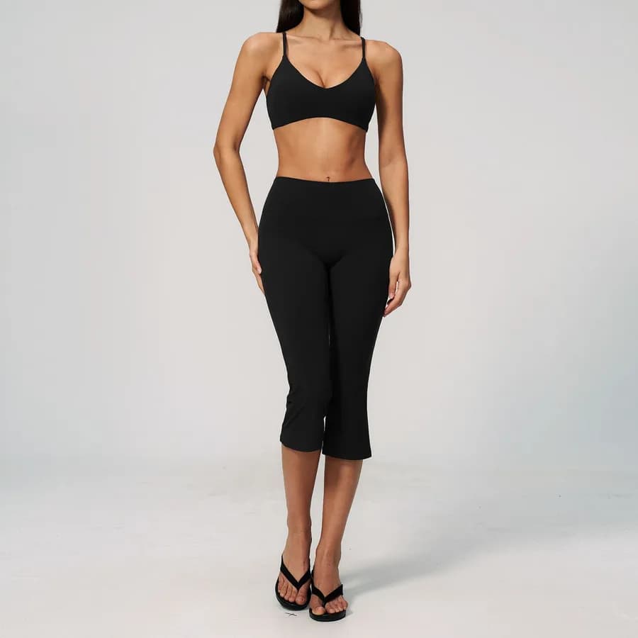 9616 Bra + 9616 Capri TZ9616-4 — product image 1