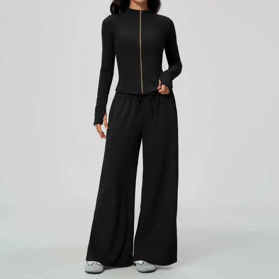 9626 Jacket + 9626 Pants TZ9626-1 — product image 1