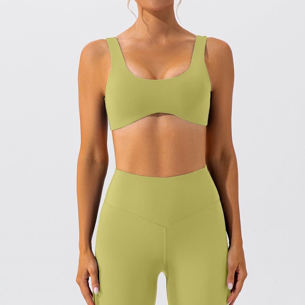 Pants + Tank Top Set YW216+KW219 — product image 1