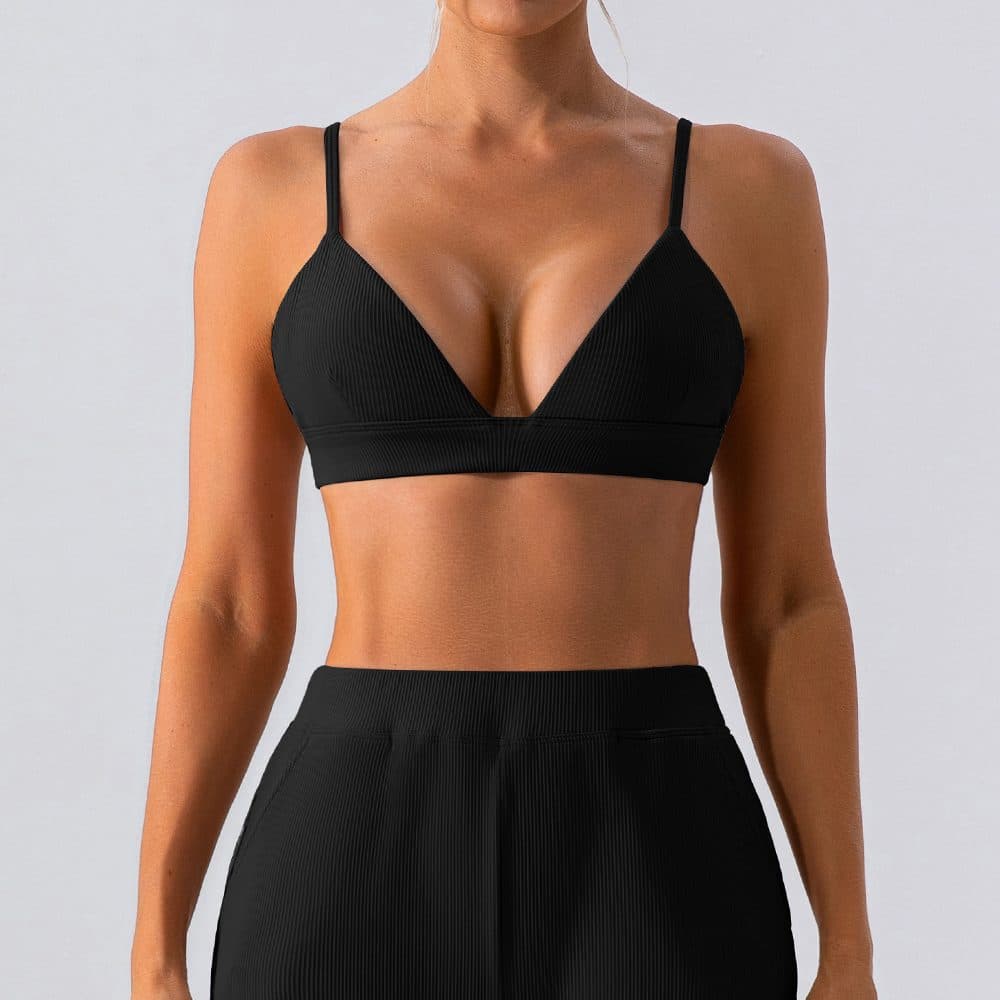 Sports Bra YW460 — product image 1