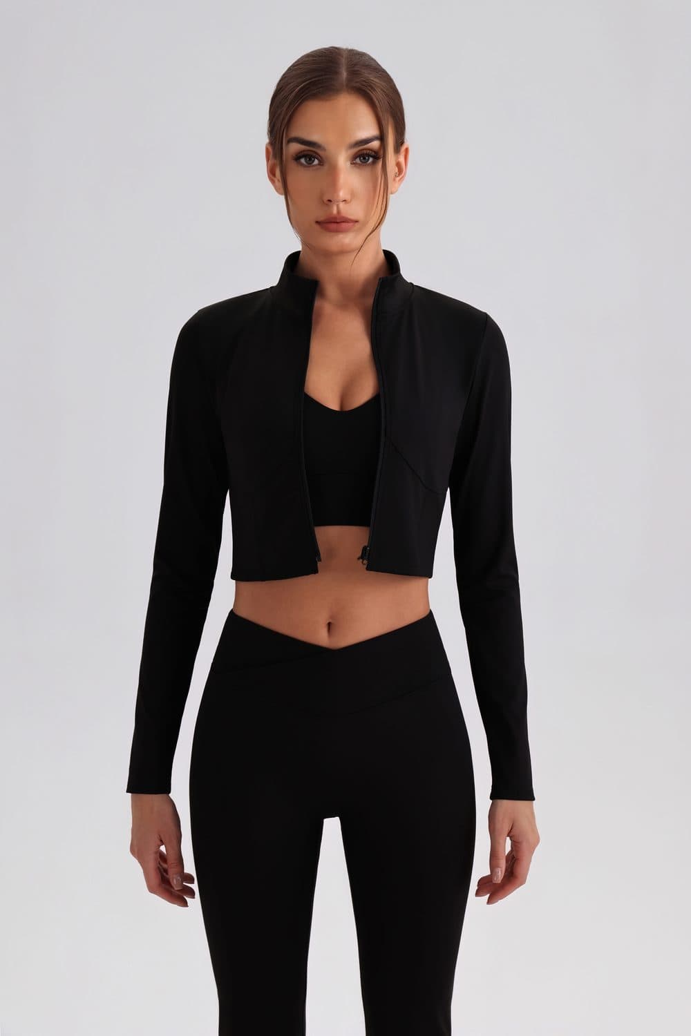 Sports Jacket YW612 — product image 1