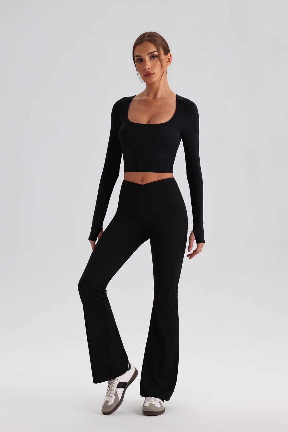Sports Top YW616 — product image 1