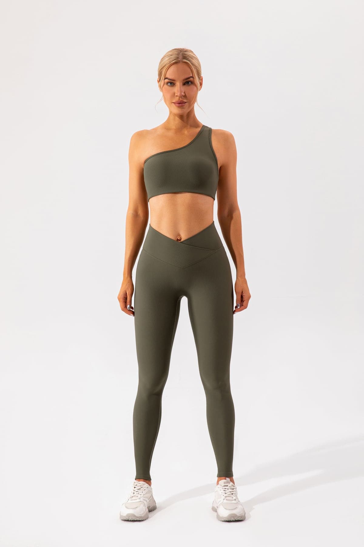 Private Label Activewear product reference from Gosmano