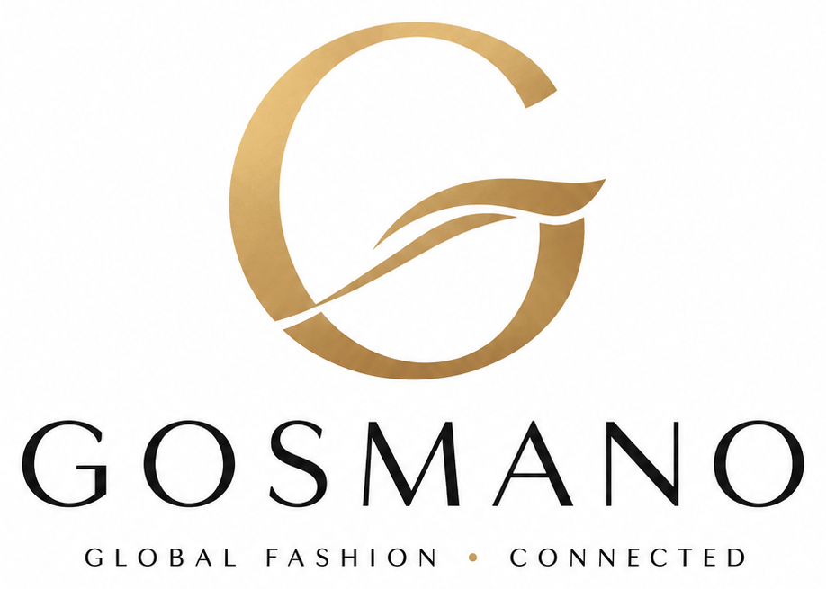 GOSMANO - Global Fashion Connected