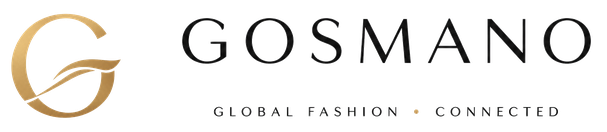 Gosmano — Global Fashion Connected