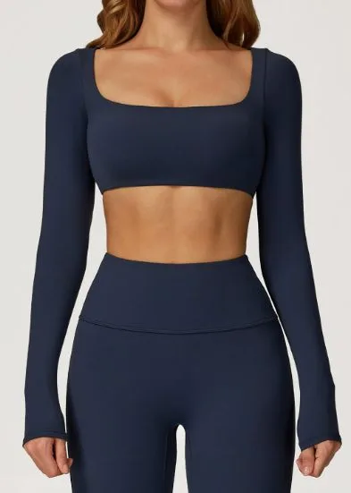 Long Sleeve CCX8232 — product image 1