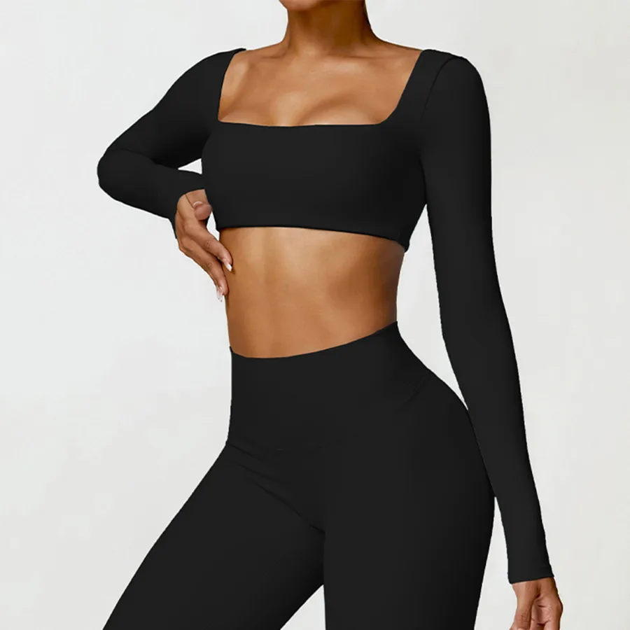 Long Sleeve CCX8518 — product image 1